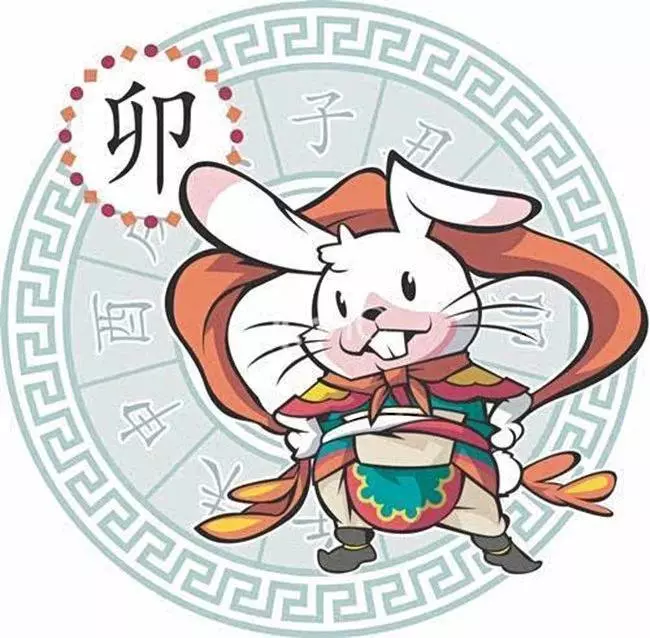 董易奇~2019年十二生肖全運程排行榜!