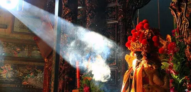 老夫婦出海捕魚雙亡 神明早警告「3字」不可做這件事