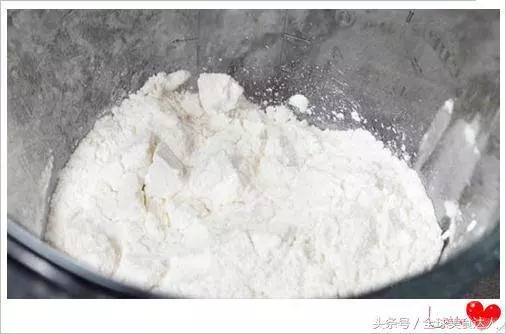 自己做的黑芝麻糊,營養又美味,順滑無比!