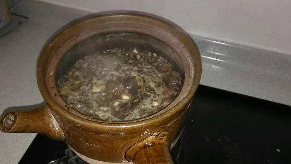 祖傳治骨質增生土方,奶奶二十多年的骨病全靠它治癒!