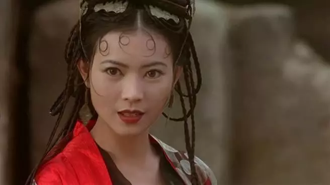 她的經歷比藍潔瑛還慘，如今發文悼念藍潔瑛，4字顯心酸！