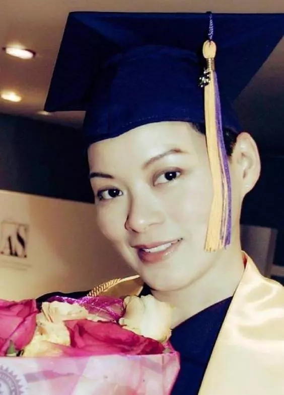 她的經歷比藍潔瑛還慘，如今發文悼念藍潔瑛，4字顯心酸！