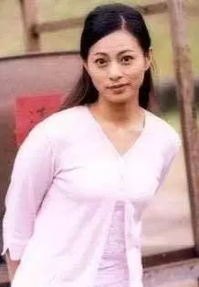 她當年拒演小燕子成就趙薇,如今已拍戲二十年,觀眾卻不知她是誰!