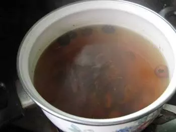 黃芪煮一煮,減肥效果翻倍,肚子上的肥肉掃光光,體重唰唰掉