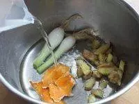黃芪煮一煮,減肥效果翻倍,肚子上的肥肉掃光光,體重唰唰掉