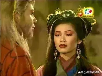 她是TVB「最美蜘蛛精」曾遭男友痛毆,今15歲養子做手術成冷凍人