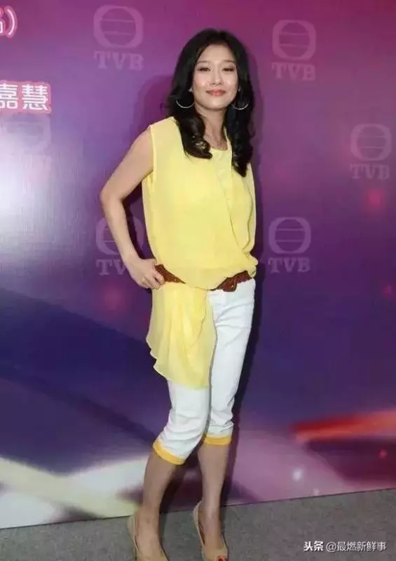 她是TVB「最美蜘蛛精」曾遭男友痛毆,今15歲養子做手術成冷凍人