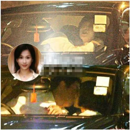 美貌不輸一線女星,卻因拒與成龍傳緋聞而不紅,曾經女神現在沉寂