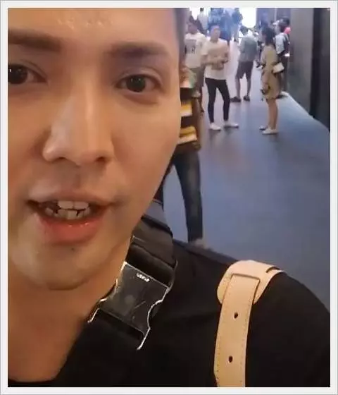 專向獨行人士下手,吉隆坡Pavillion成老千最新「找吃」的熱點!