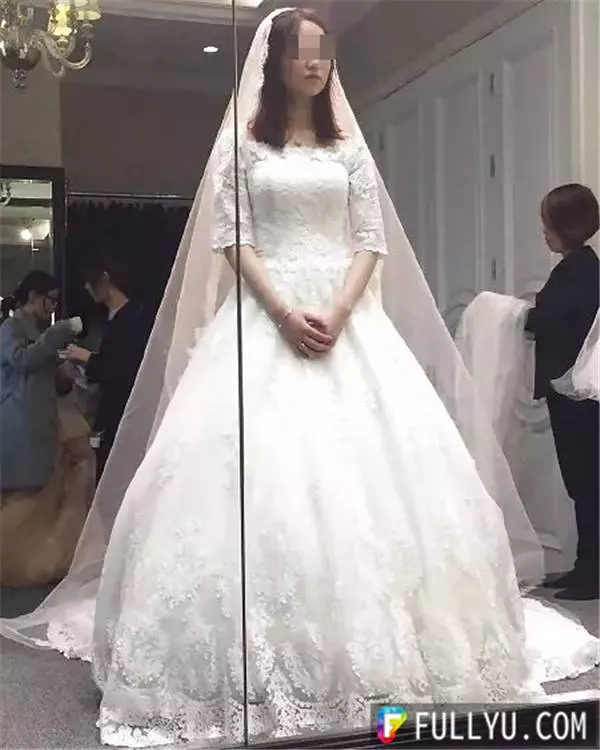 婚攝上了新娘還拍下來混入婚紗照中給新郎看,新郎爆氣退婚直接將激戰照PO網~