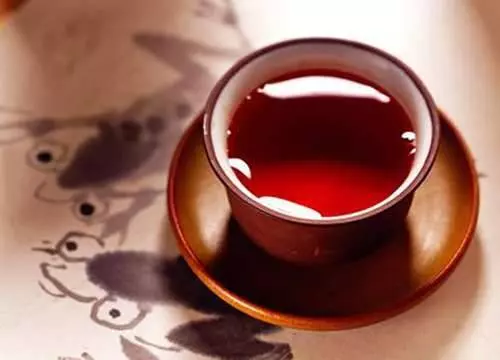 一杯濃茶八味人生,這句子說得太好了,絕對值得你分享~
