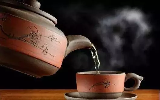 一杯濃茶八味人生,這句子說得太好了,絕對值得你分享~