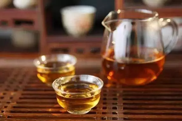 一杯濃茶八味人生,這句子說得太好了,絕對值得你分享~