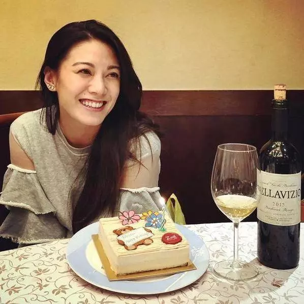 劉愷威前任曝光,長相驚為天人,網友:怪不得連楊冪都嫉妒了!
