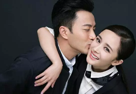 劉愷威前任曝光,長相驚為天人,網友:怪不得連楊冪都嫉妒了!