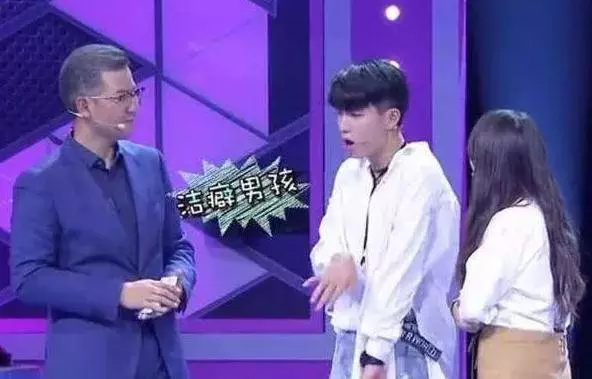 劉愷威前任曝光,長相驚為天人,網友:怪不得連楊冪都嫉妒了!