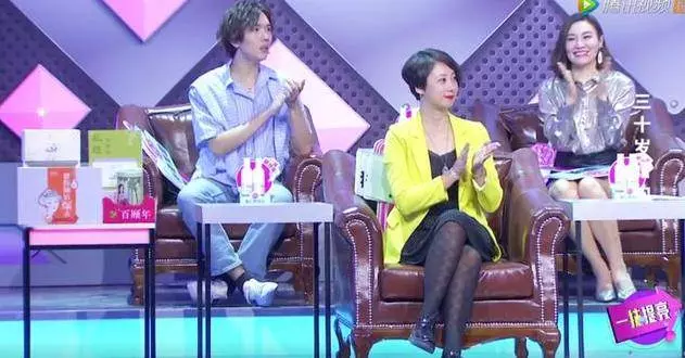 劉愷威前任曝光,長相驚為天人,網友:怪不得連楊冪都嫉妒了!