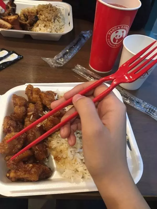 23個會讓你的生活更美滿的「吃飯相關創意設計」~~大家來看看吧