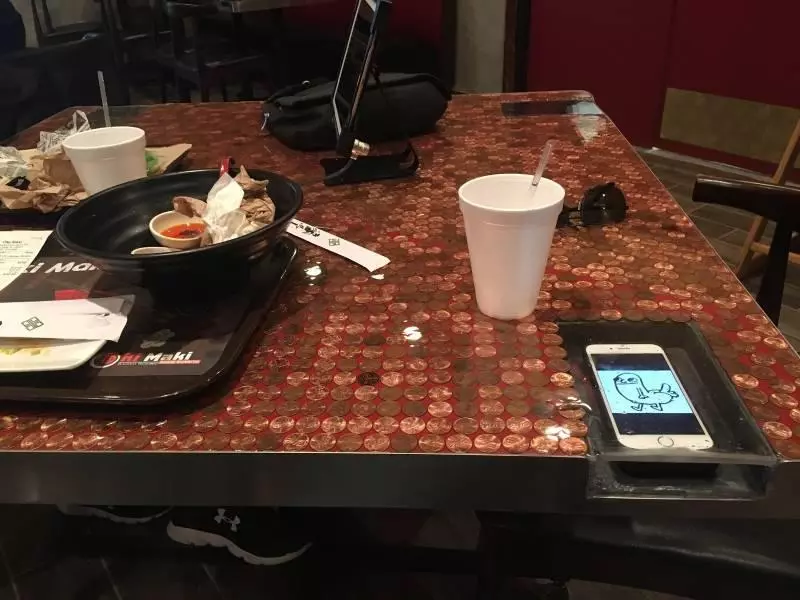 23個會讓你的生活更美滿的「吃飯相關創意設計」~~大家來看看吧