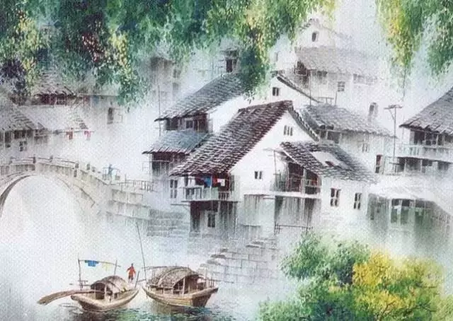 當人去.世後,黃泉路上經過的地方,看完瞬間醒悟