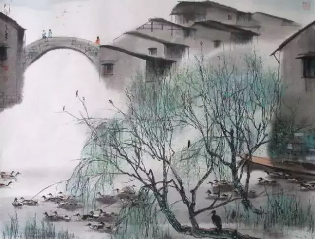 當人去.世後,黃泉路上經過的地方,看完瞬間醒悟
