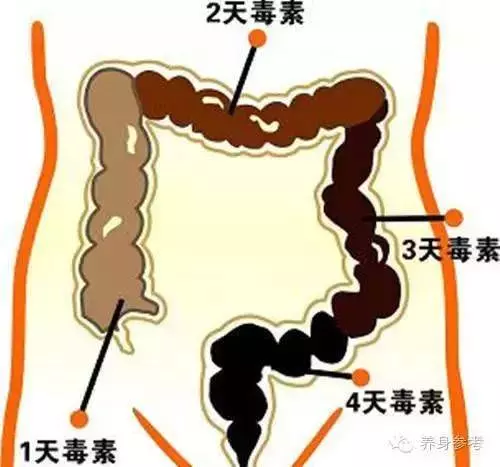 人到中老年最怕「便秘」!手指上的「一個穴位」,就能幫你輕鬆通便!
