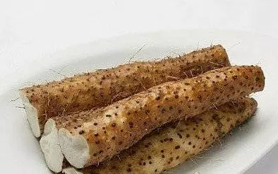 常吃這 8 種食物,能把肺部的毒素全部吸光,整個人年輕了很多!