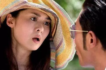 暗戀黎明與方中信同居3年,美針去掉半條命,如今49歲美過李嘉欣