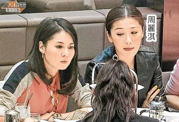 暗戀黎明與方中信同居3年,美針去掉半條命,如今49歲美過李嘉欣