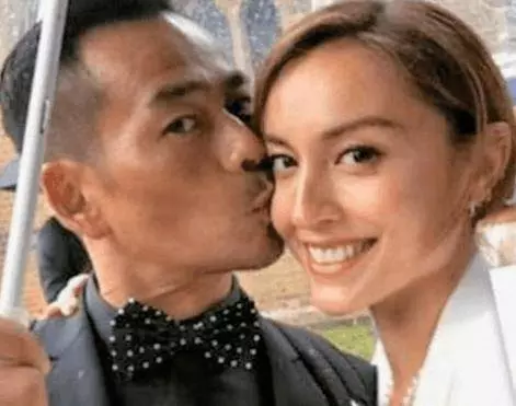 曾為澳門賭場「疊碼仔」,10年賺億萬身價,今老婆生日送鑽石項鍊