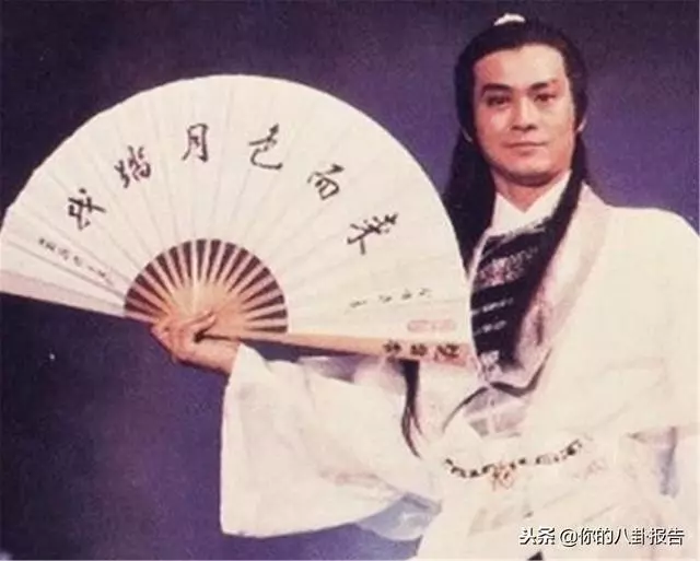 鄭少秋女兒終於瘦了，甩掉50斤變身女神，曾經照片讓無數男人心動