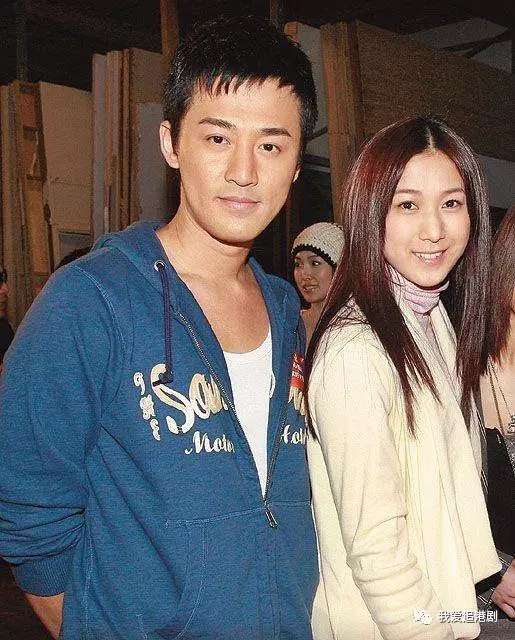 她曾演《溏心風暴》少年鍾嘉欣，沒想到10年後如今變「美女主播」！顏值堪比港姐