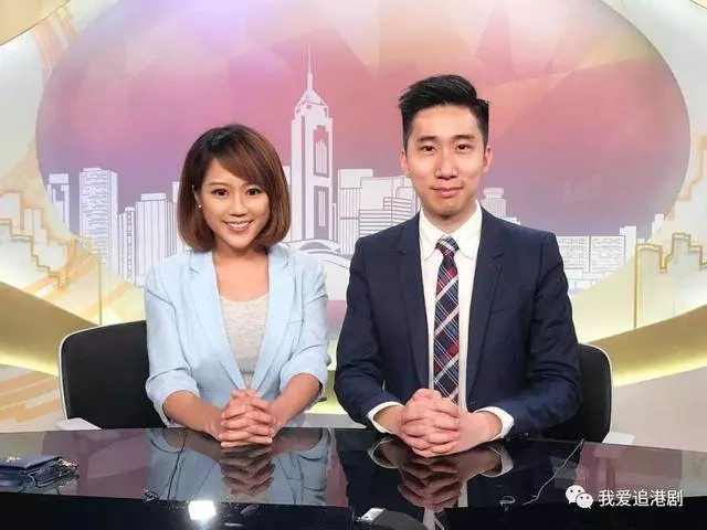 她曾演《溏心風暴》少年鍾嘉欣，沒想到10年後如今變「美女主播」！顏值堪比港姐
