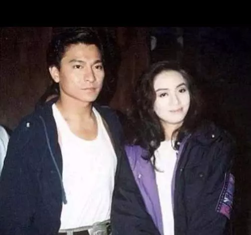 梅豔芳稱劉德華是她最好的朋友,看了這些合照,網友:我信了!