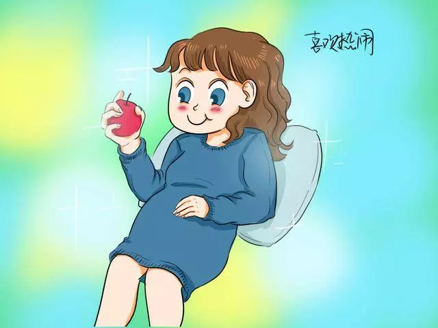 懷孕的時候這四種場合最好別去,不是迷信,對自己和胎兒沒啥好處
