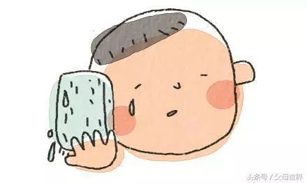 孩子燙傷後,最佳治療時間只有2分鐘,你知道該怎麼做嗎?建議收藏