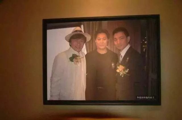 成龍的房子,李連杰的房子,周潤發的房子,你喜歡哪個 ?