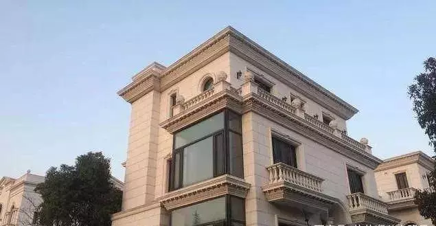 成龍的房子,李連杰的房子,周潤發的房子,你喜歡哪個 ?