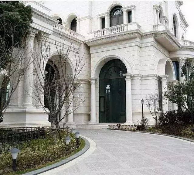 成龍的房子,李連杰的房子,周潤發的房子,你喜歡哪個 ?