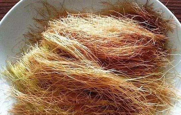 玉米的頭髮別扔掉,煮水喝吸走身體的脂肪,好處多多