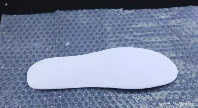 包裹裡的泡泡紙別扔掉,它還有很多的用途