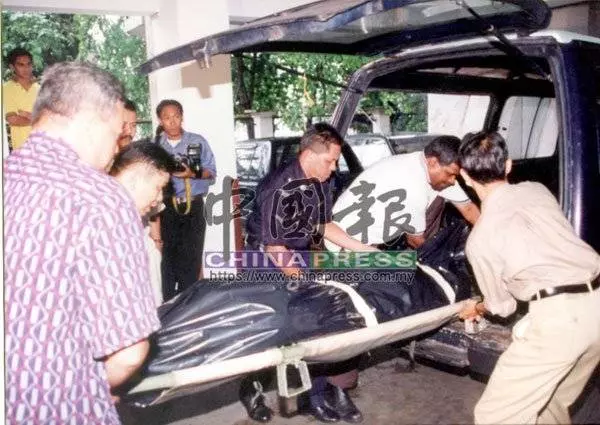 【奇案】雲頂吉冷路公寓 「三位中國小龍女」死狀恐怖...兇徒來自柔佛永平!依然逍遙法外