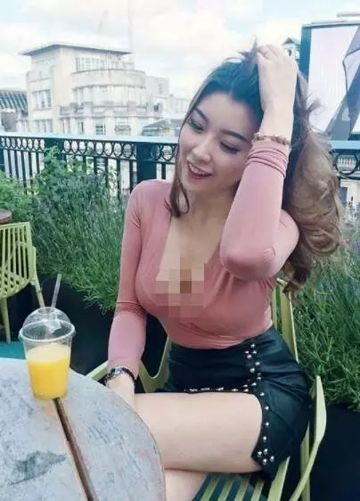 證實胸大未必沒腦,大馬26歲正妹擁博士學位成學霸!