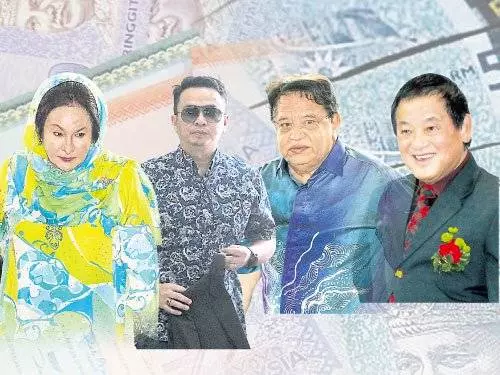 【最新更新】全部吃到肥肥【羅絲瑪最肥】收賄曝光