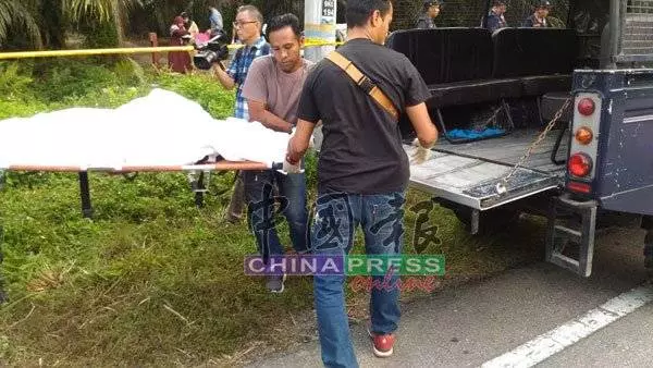 車內燒屍案死者 疑涉桃色糾紛 警捕4男女
