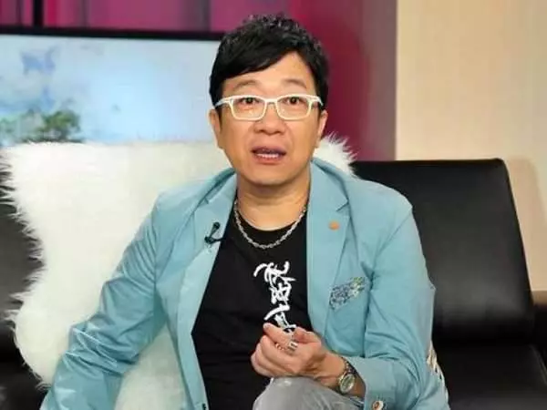 《連環泡》曹啟泰當年「閃婚大10歲女星」被酸姊弟戀始祖!31年過去婚姻近況曝光:嫁對人了 !