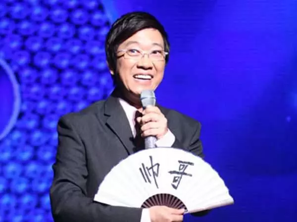 《連環泡》曹啟泰當年「閃婚大10歲女星」被酸姊弟戀始祖!31年過去婚姻近況曝光:嫁對人了 !