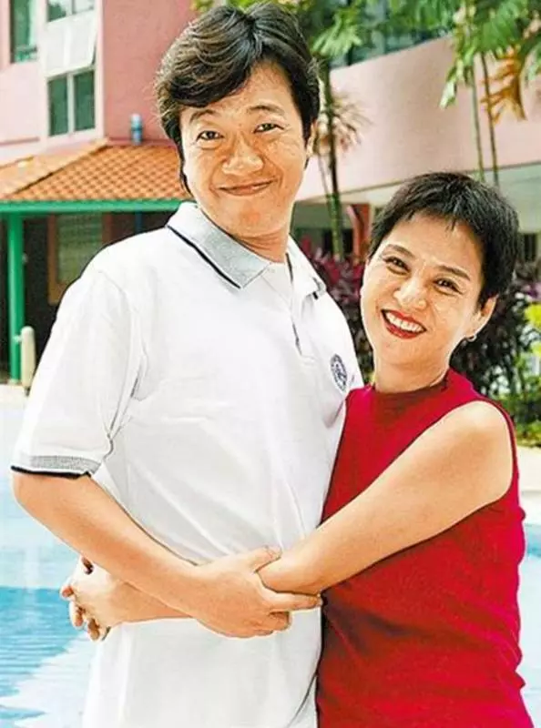 《連環泡》曹啟泰當年「閃婚大10歲女星」被酸姊弟戀始祖!31年過去婚姻近況曝光:嫁對人了 !