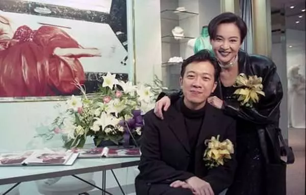 《連環泡》曹啟泰當年「閃婚大10歲女星」被酸姊弟戀始祖!31年過去婚姻近況曝光:嫁對人了 !
