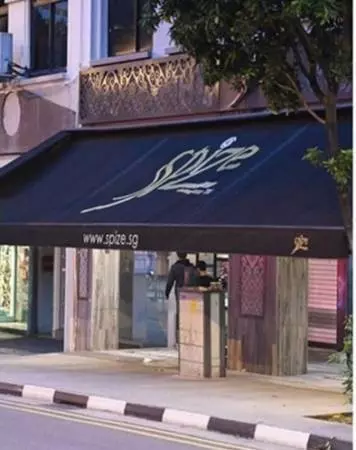 吃一餐 命丟了!保安食 物中毒不治 餐館表示遺憾